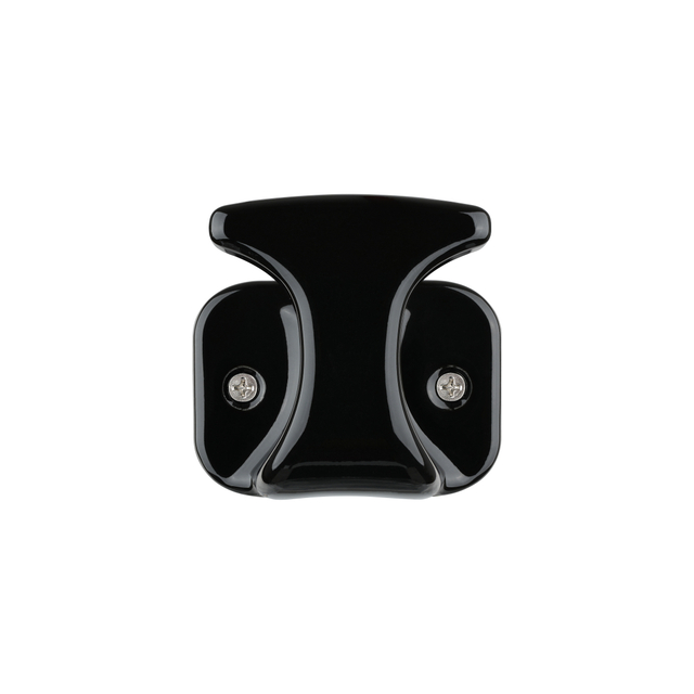 1/2/3-Gang ClayCraze Dual-Grip-Keramikhaken